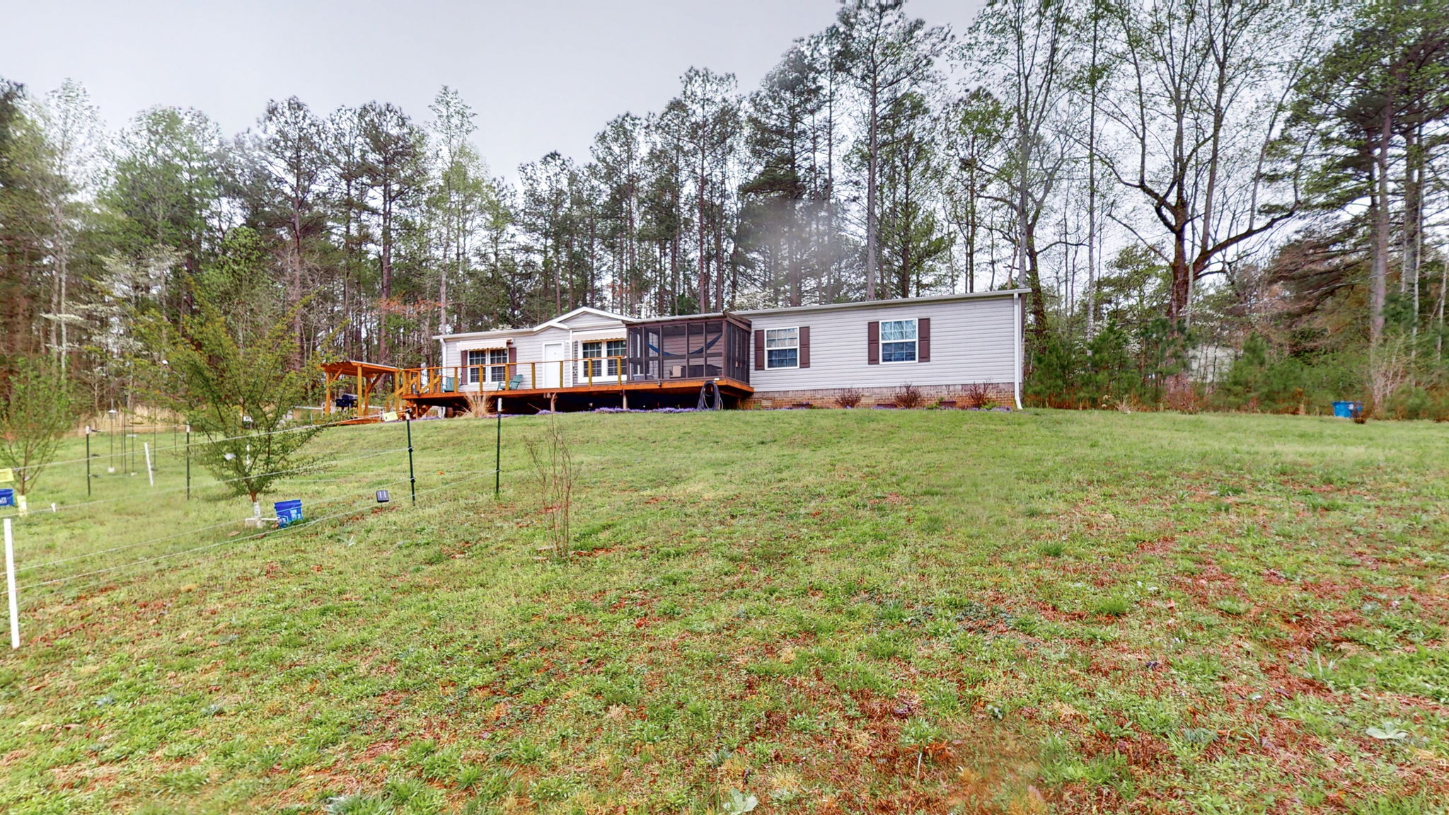 319 Stafford Rd, Puryear, TN 38251 Real 3D Space