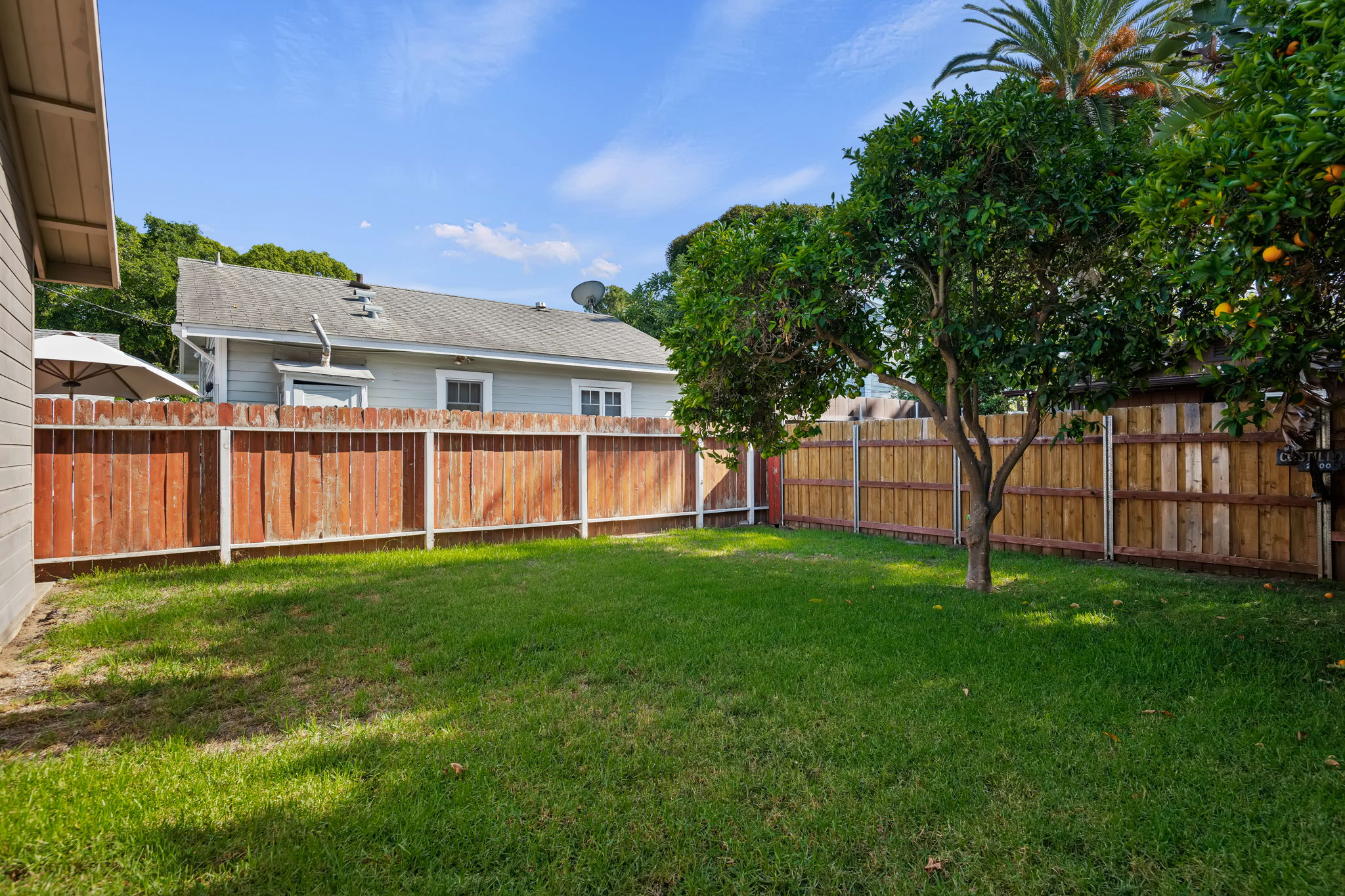 25-Back Yard