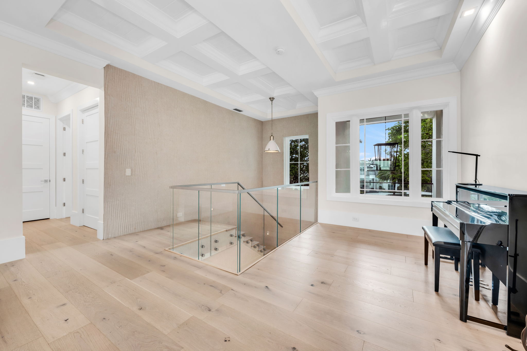 2nd Floor Landing