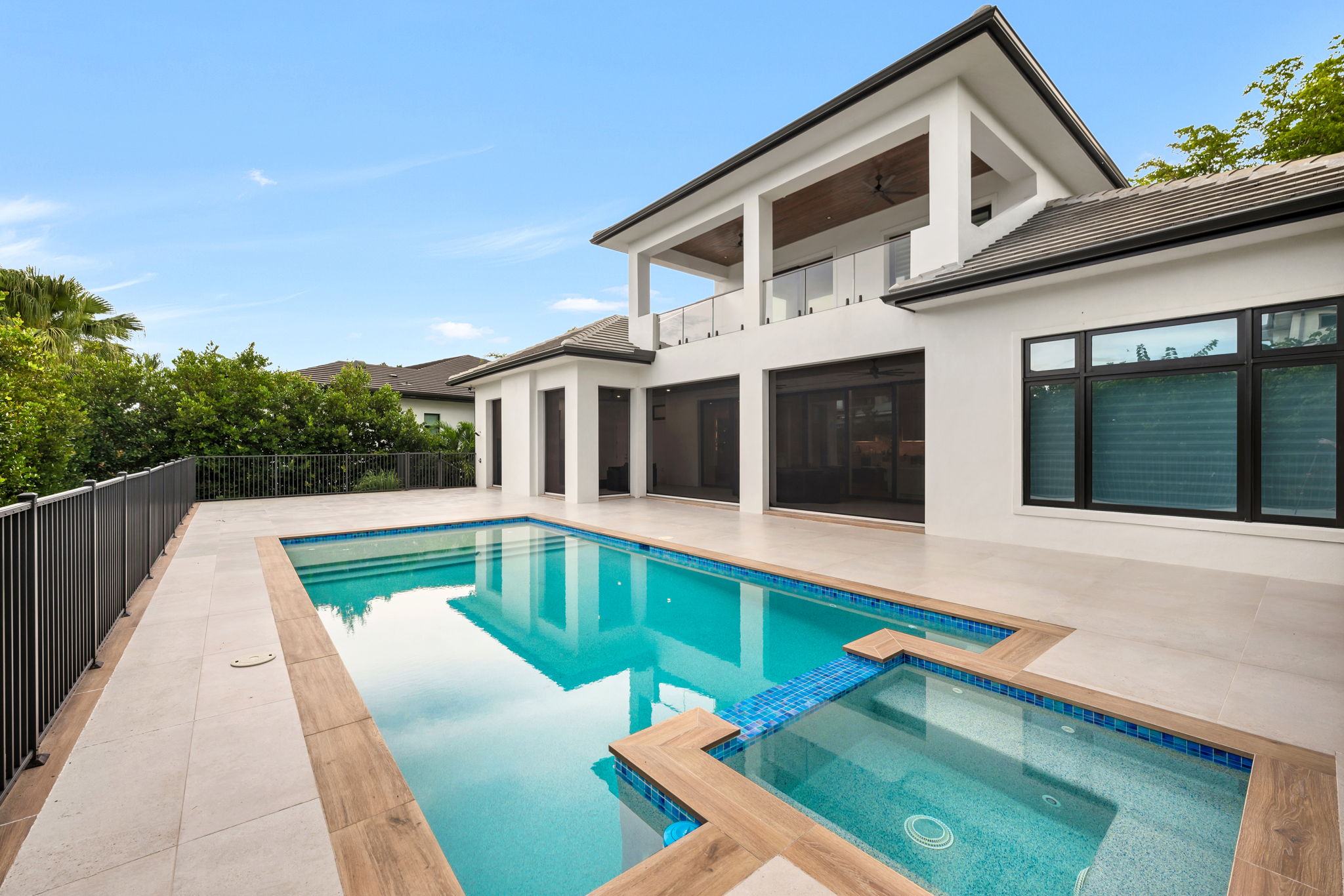 Pool 1