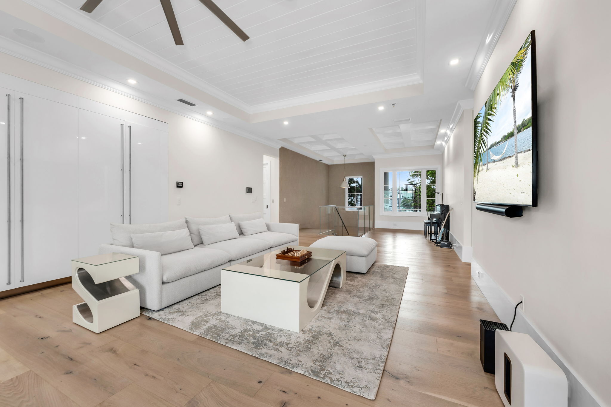 2nd Floor Loft View 2