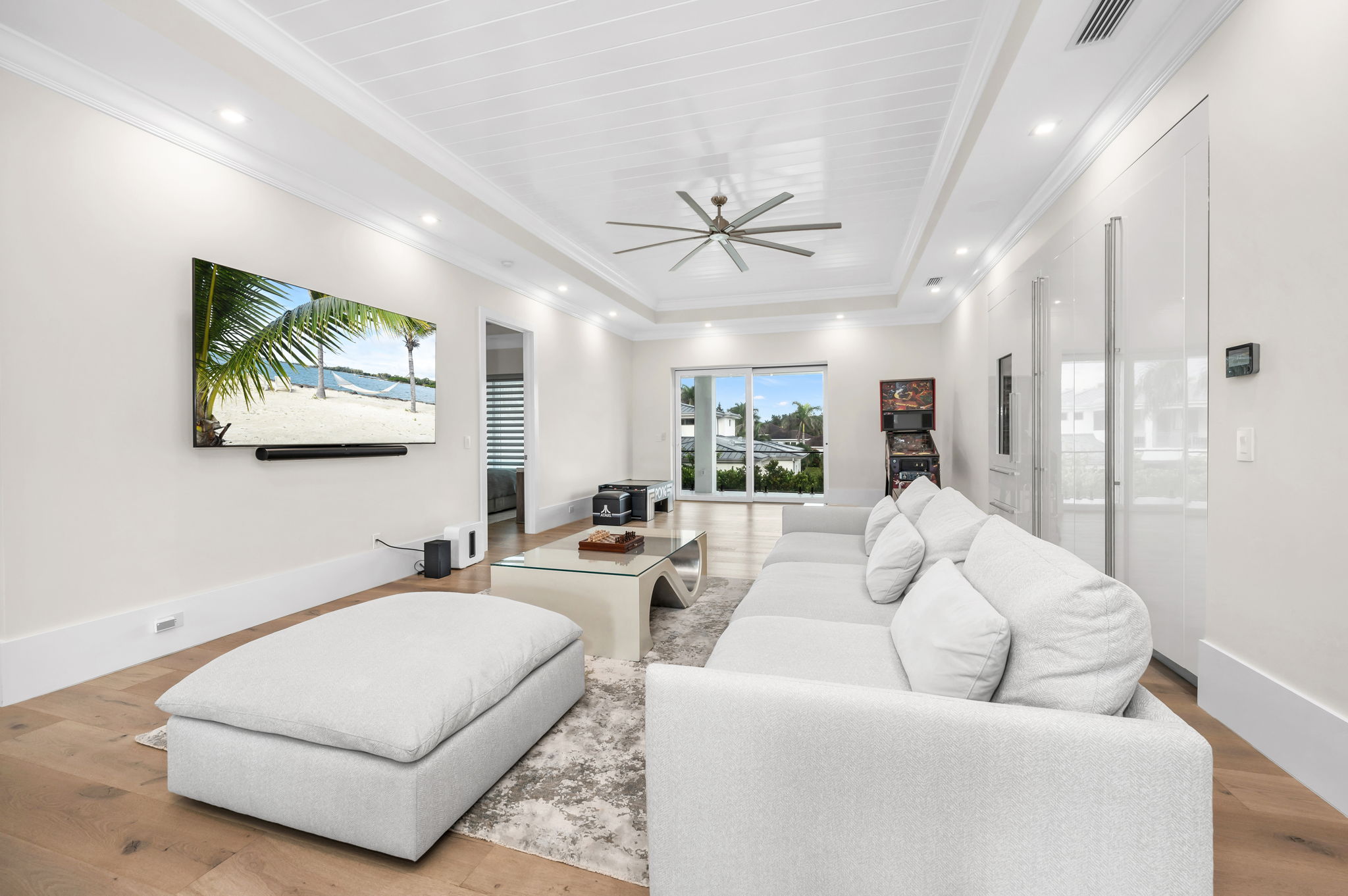 2nd Floor Loft