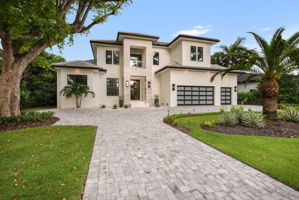 Front Elevation