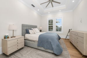Guest Bed 4