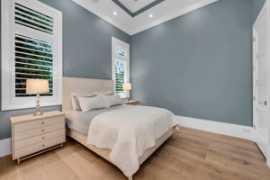 Guest Bed