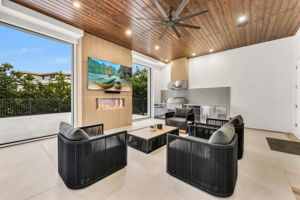 Outdoor Living