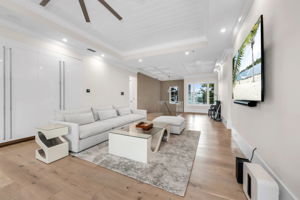 2nd Floor Loft View 2