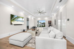 2nd Floor Loft