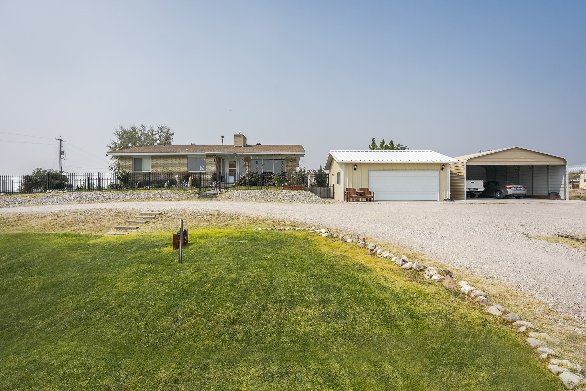 3190 Lone Tree Rd, Fallon, NV 89406 In1View Media