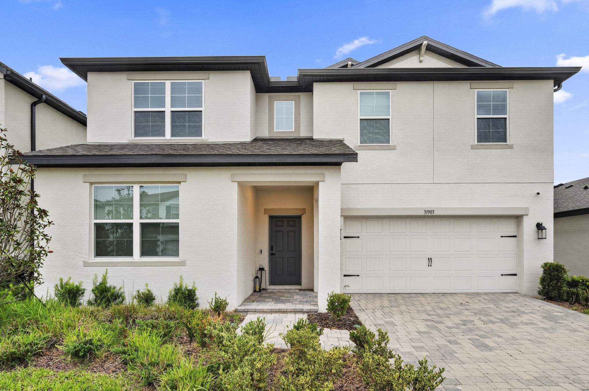 Front Exteriors (3)