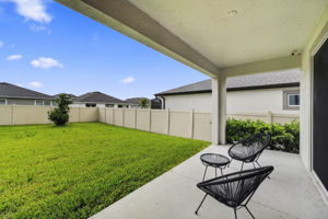 Rear Exteriors (1)