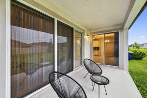 Rear Exteriors (3)