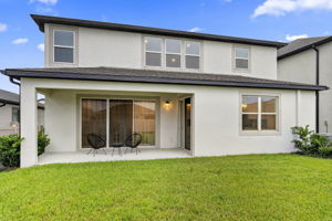 Rear Exteriors (5)