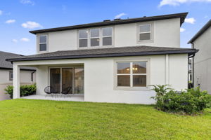 Rear Exteriors (7)