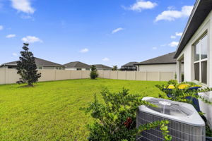Rear Exteriors (8)