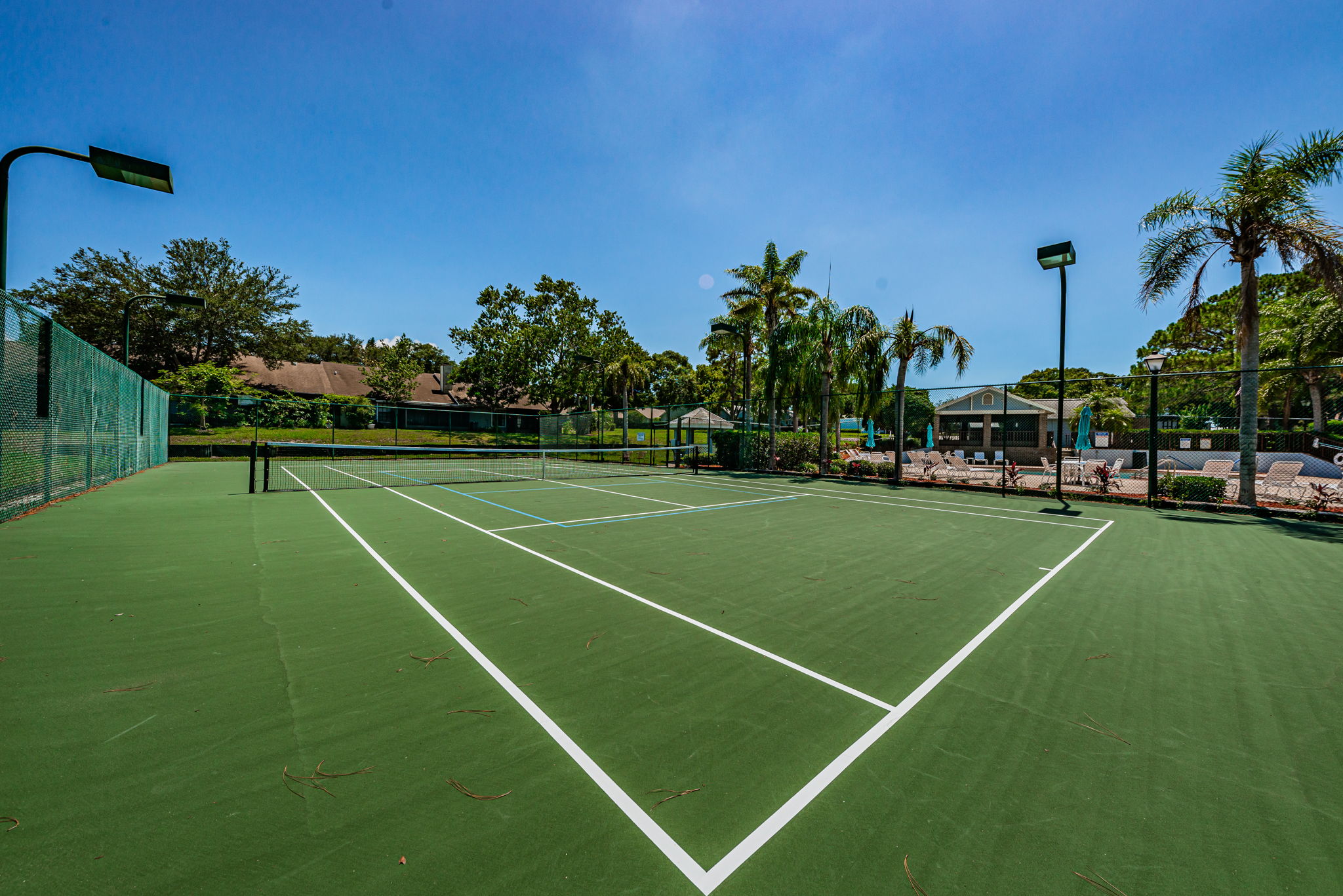 Tennis and Pickleball Court3