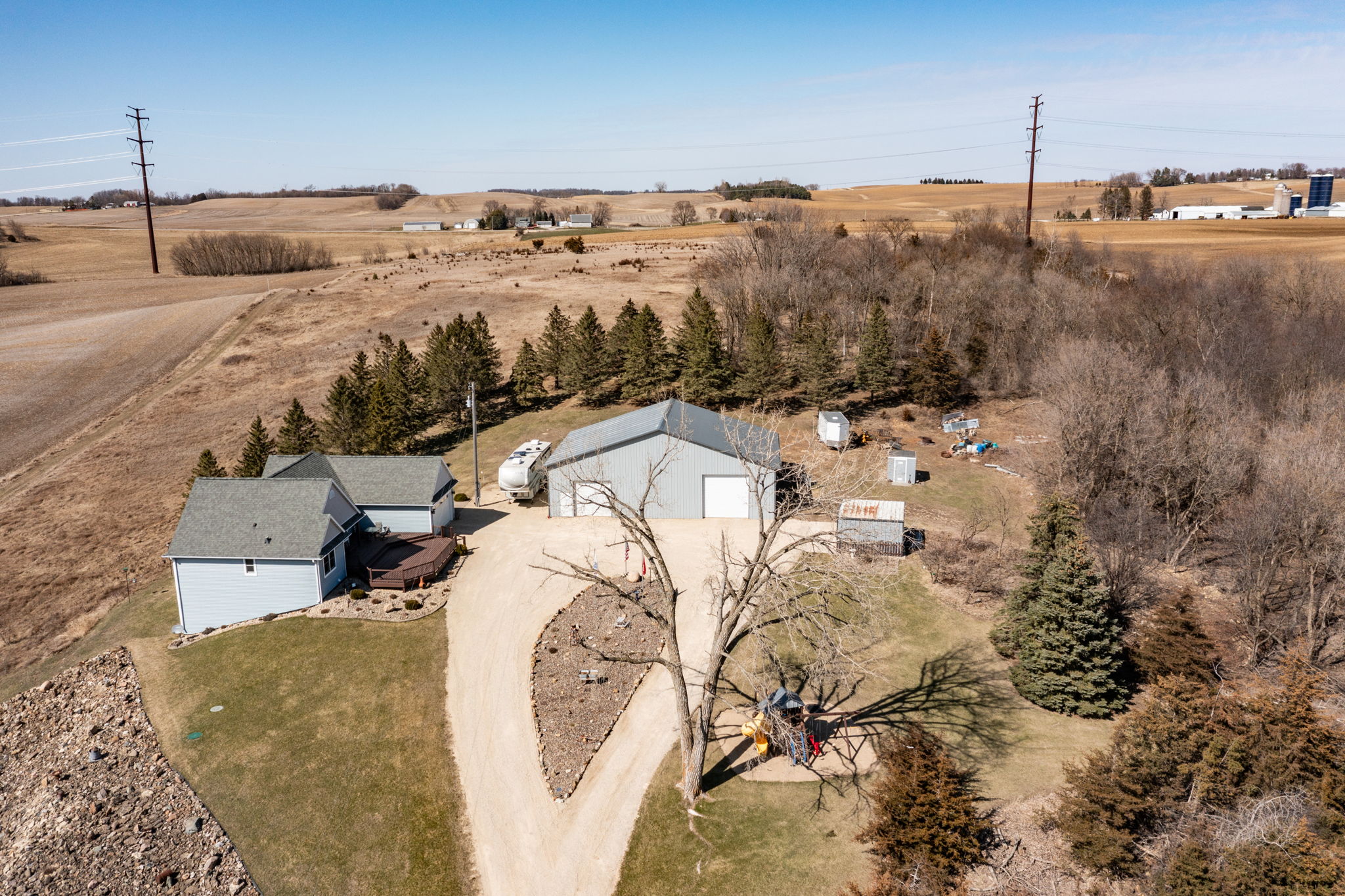 48-Aerial View