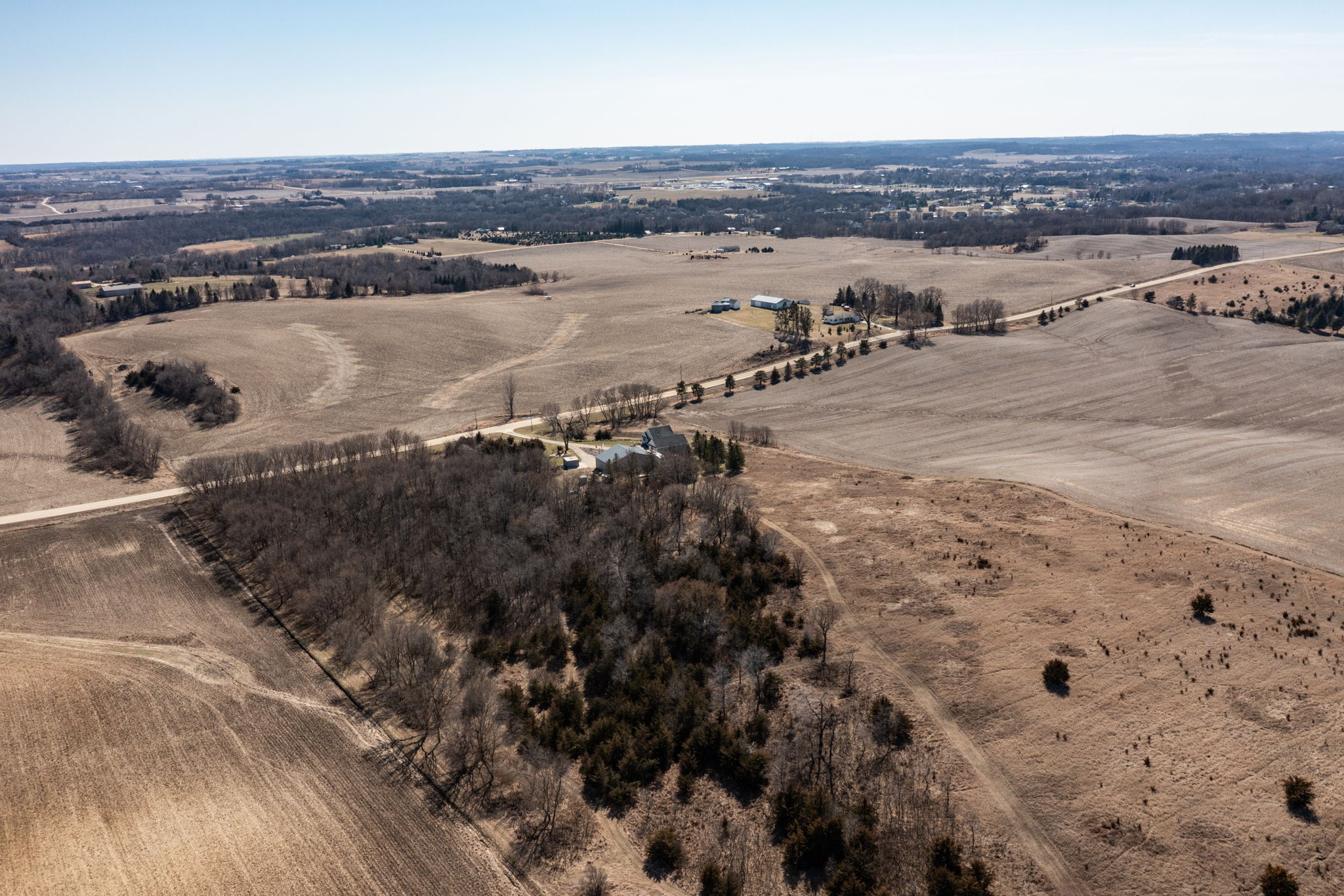51-Aerial View