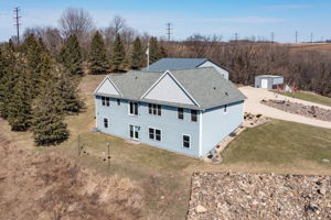 45-Aerial View