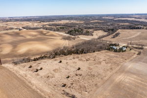 50-Aerial View