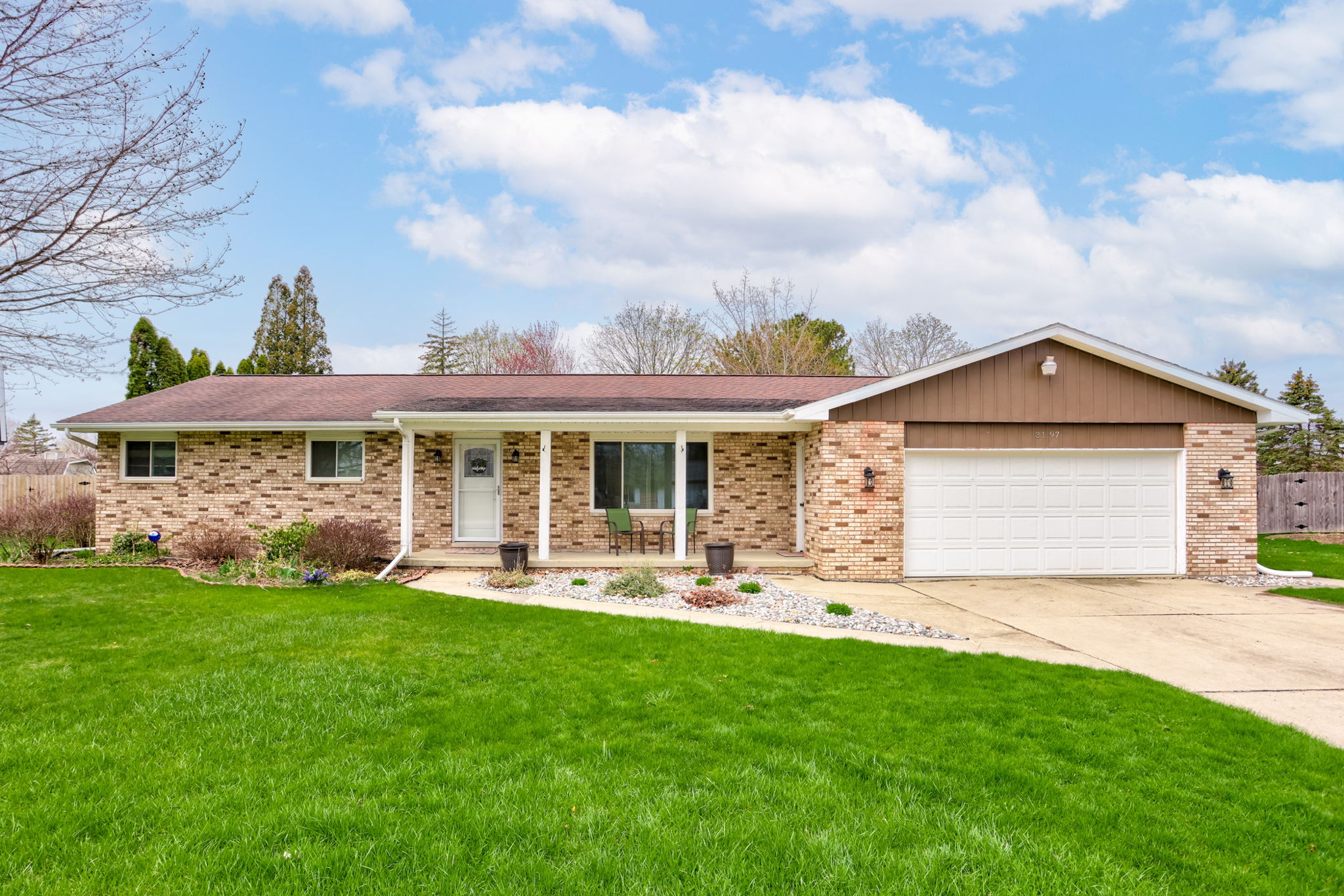 3197 Arbutus Dr, Saginaw, MI 48603, USA