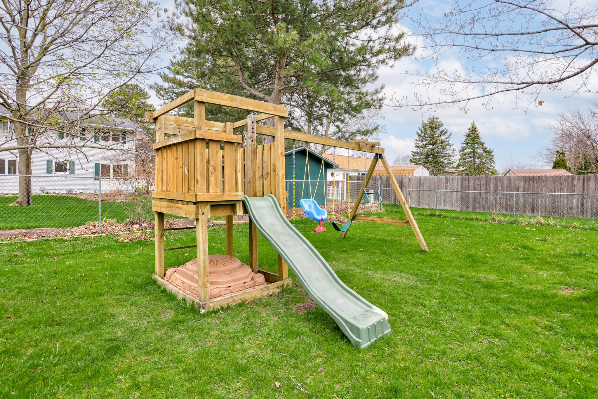 3197 Arbutus Dr, Saginaw, MI 48603, USA Photo 43