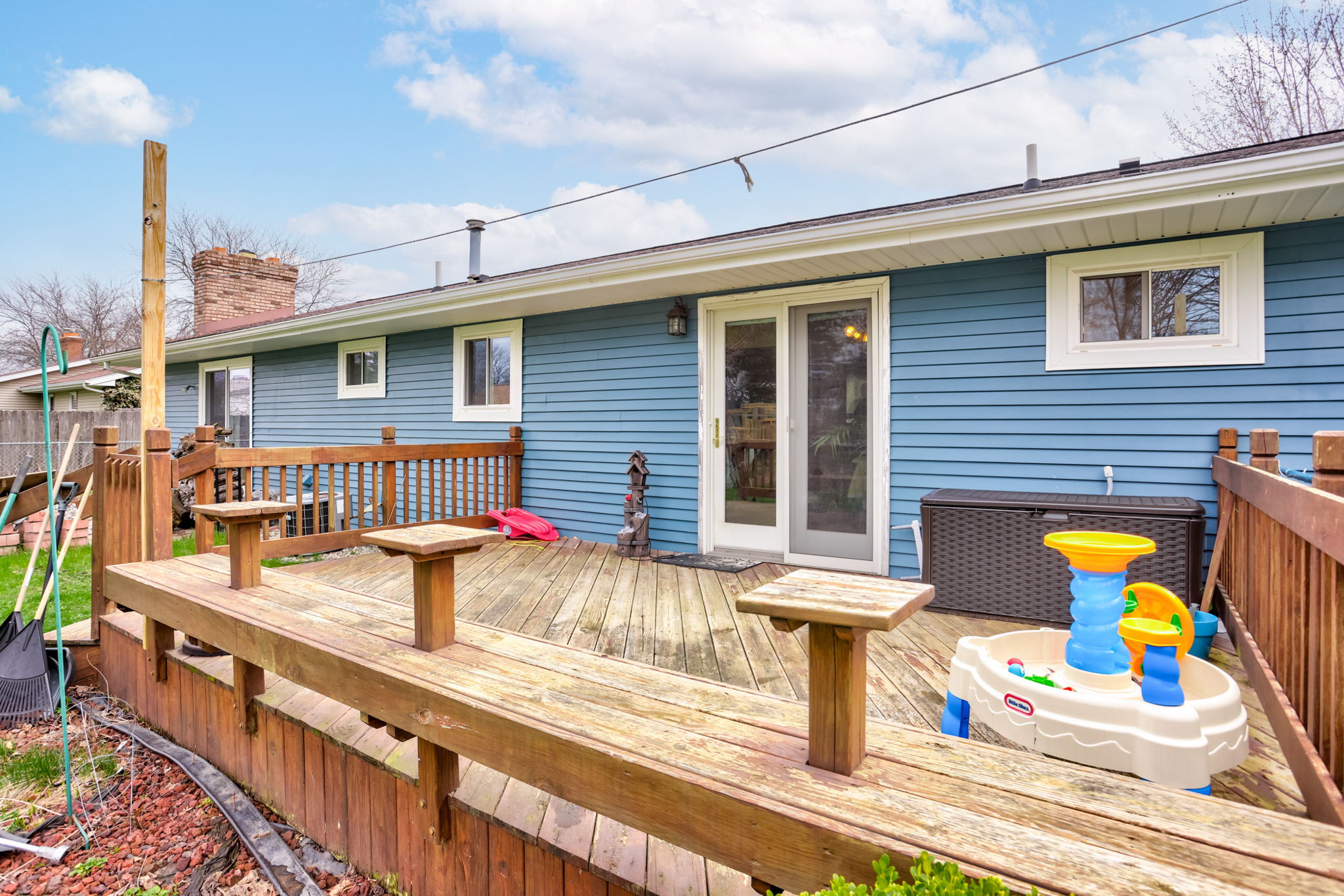 3197 Arbutus Dr, Saginaw, MI 48603, USA Photo 37