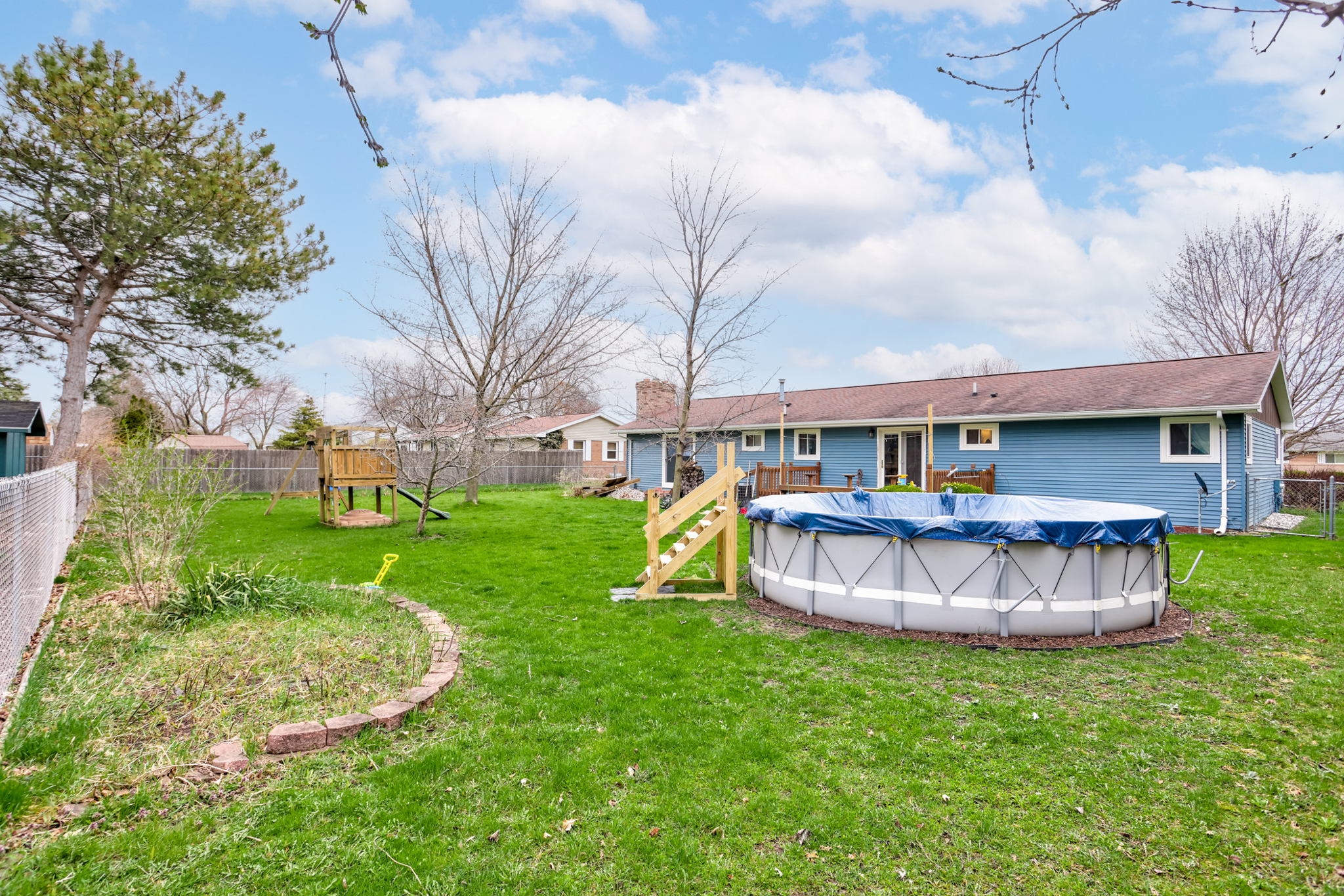 3197 Arbutus Dr, Saginaw, MI 48603, USA Photo 42
