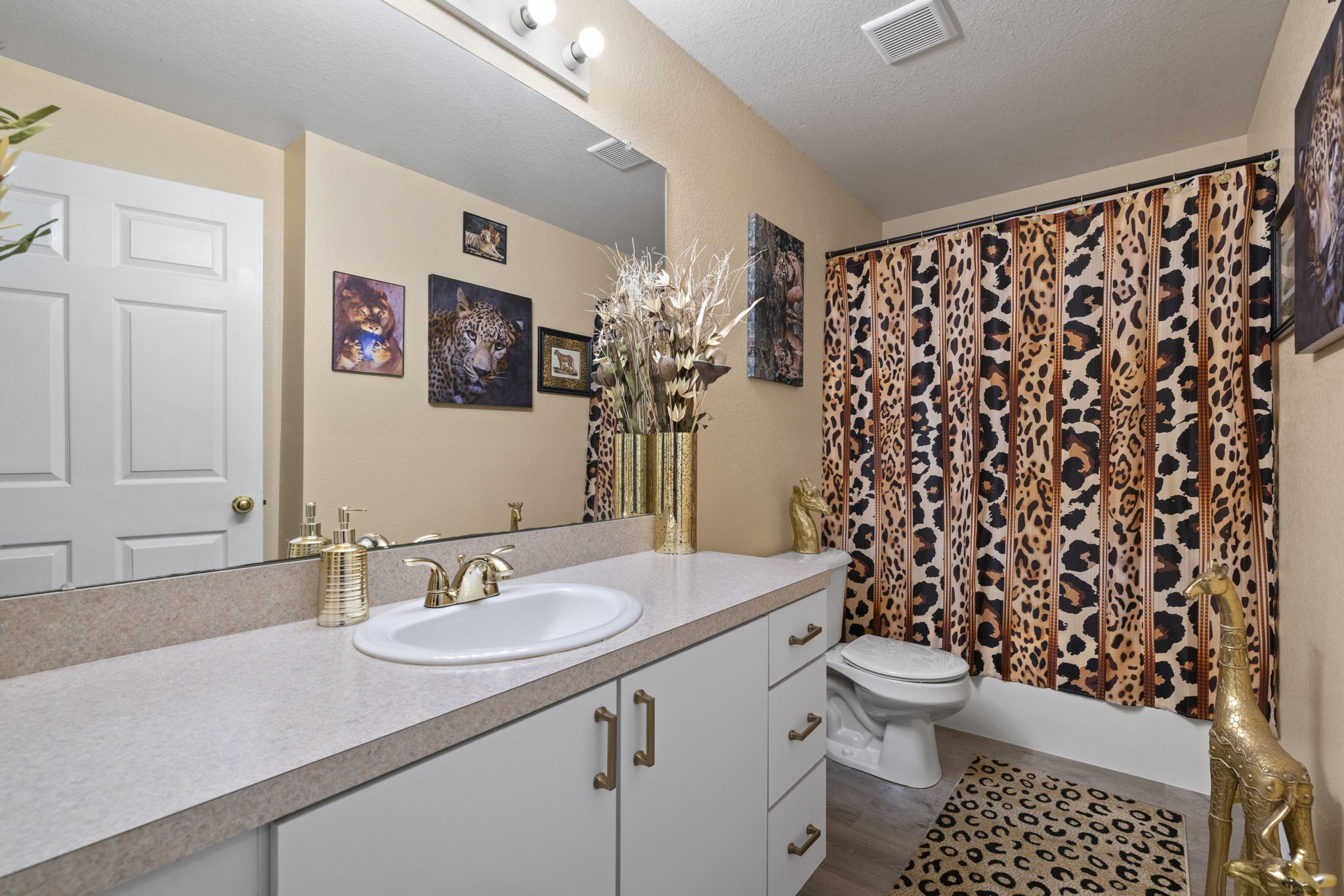 Primary Bathroom 1