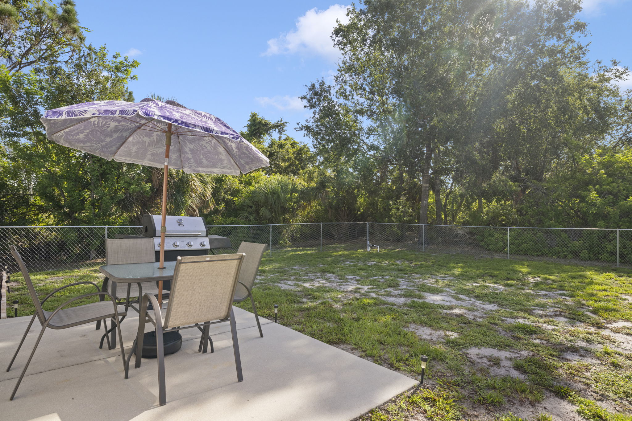 Patio 2