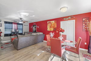 Dining Area 2