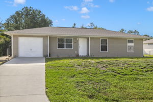 Front Exterior 1