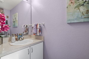 Guest Bathroom 1