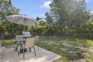 Patio 2