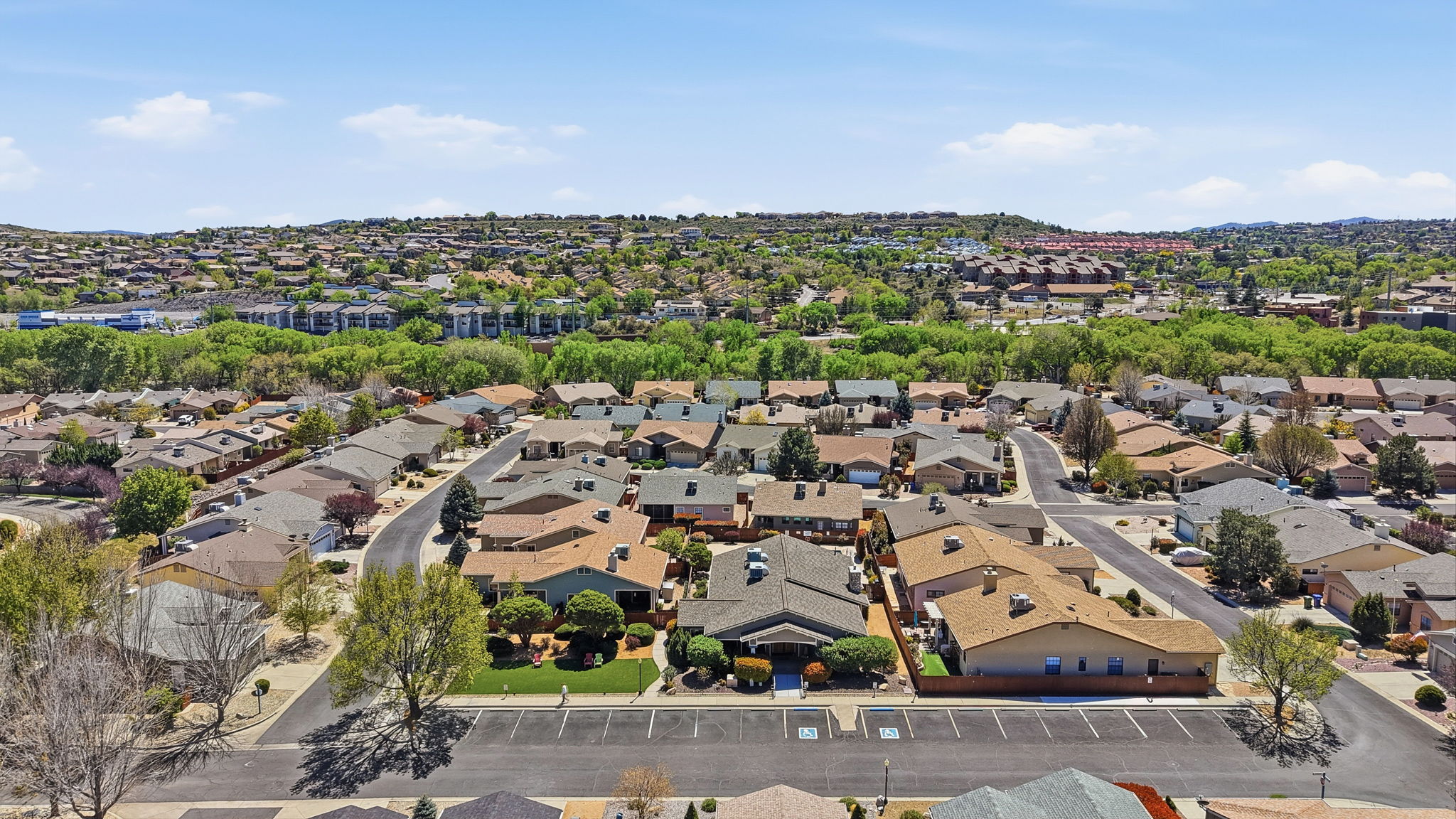 Clubhouse Aerial (2)