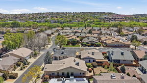 Aerial Side