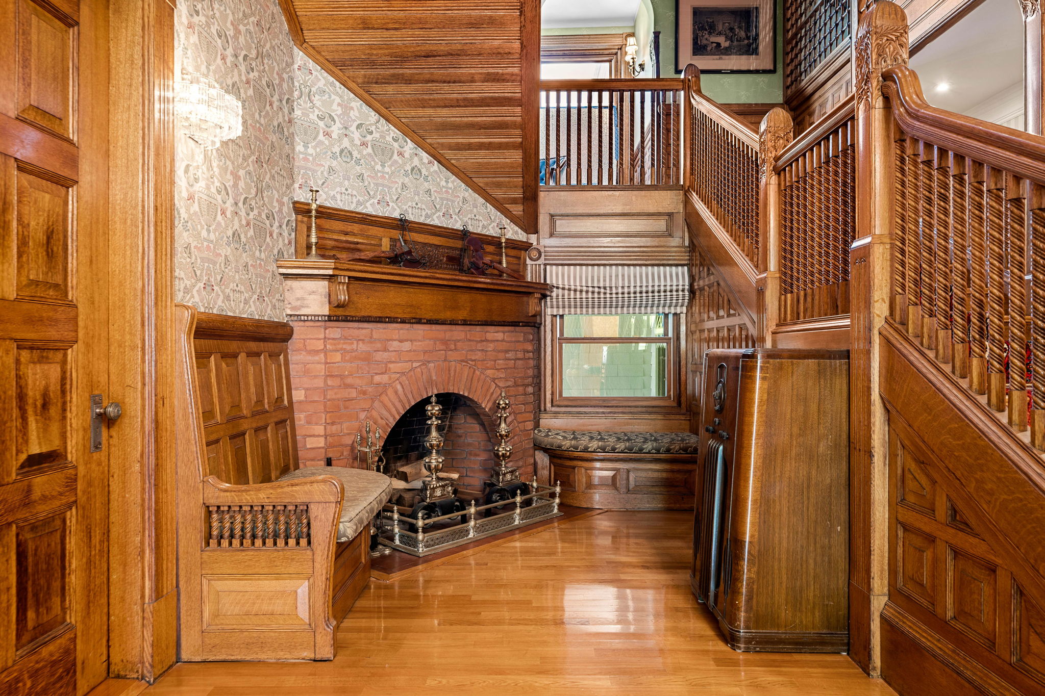 32 Belmont Ave, Lowell, MA 01852, USA Photo 11