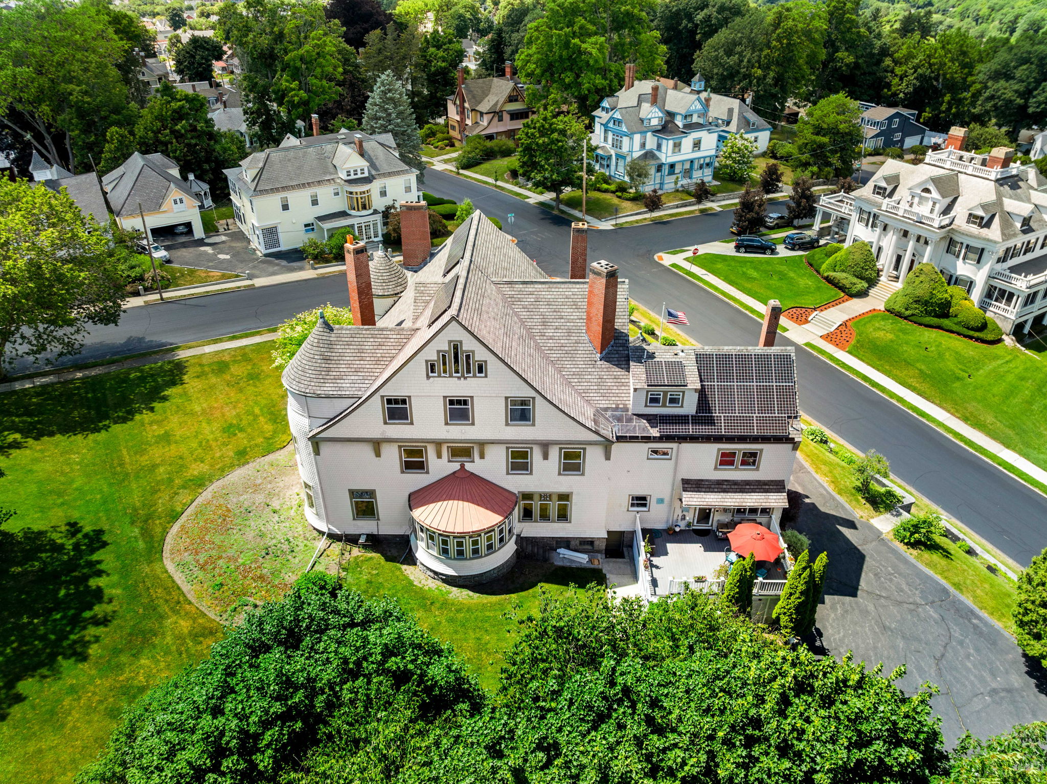 32 Belmont Ave, Lowell, MA 01852, USA Photo 69