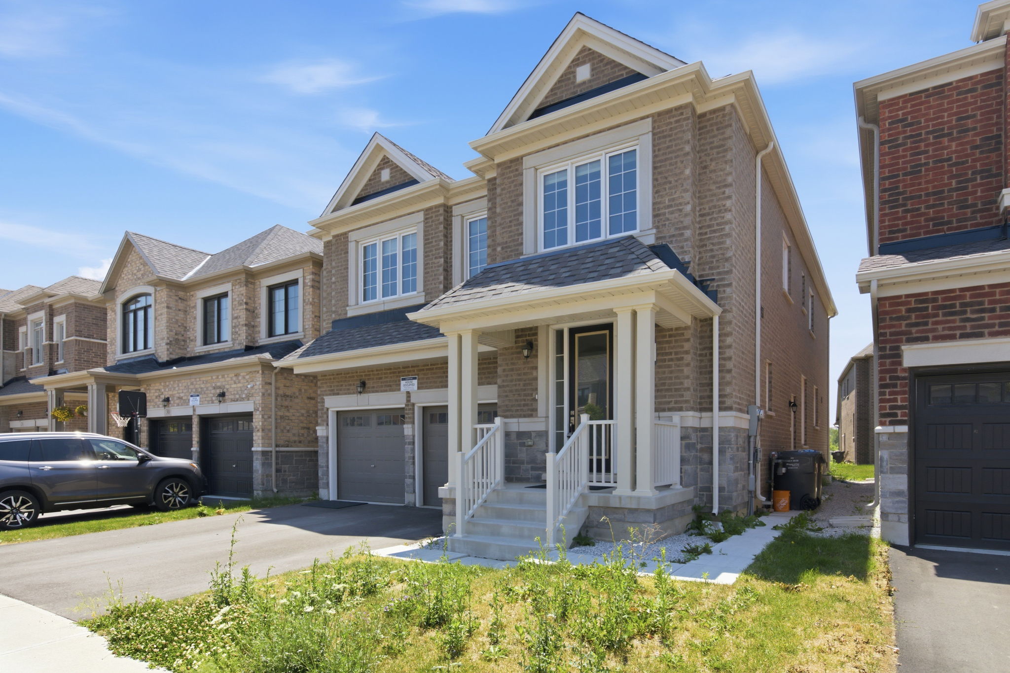 Property in Brampton