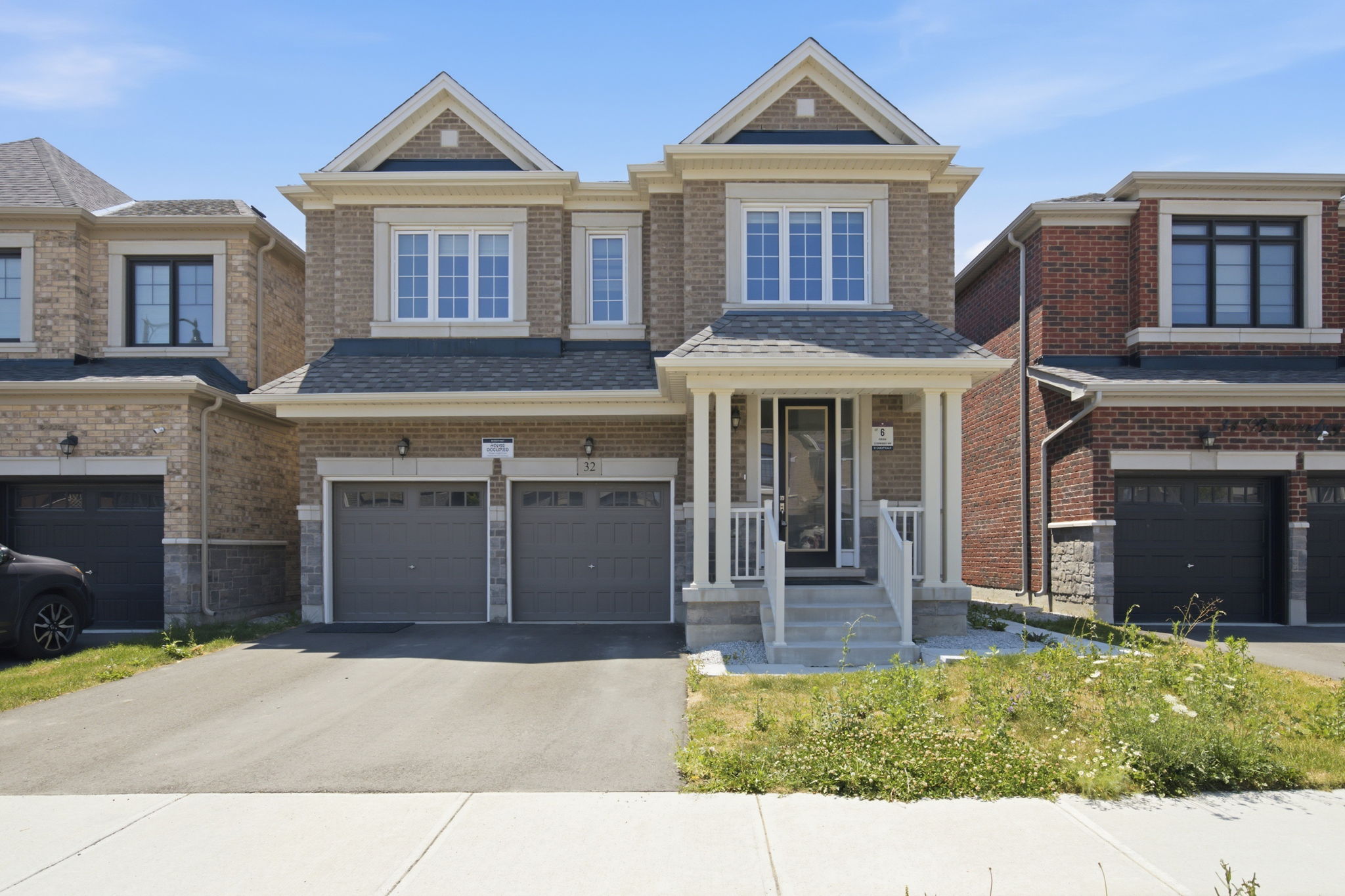 Property in Brampton — delivered property photograph 2