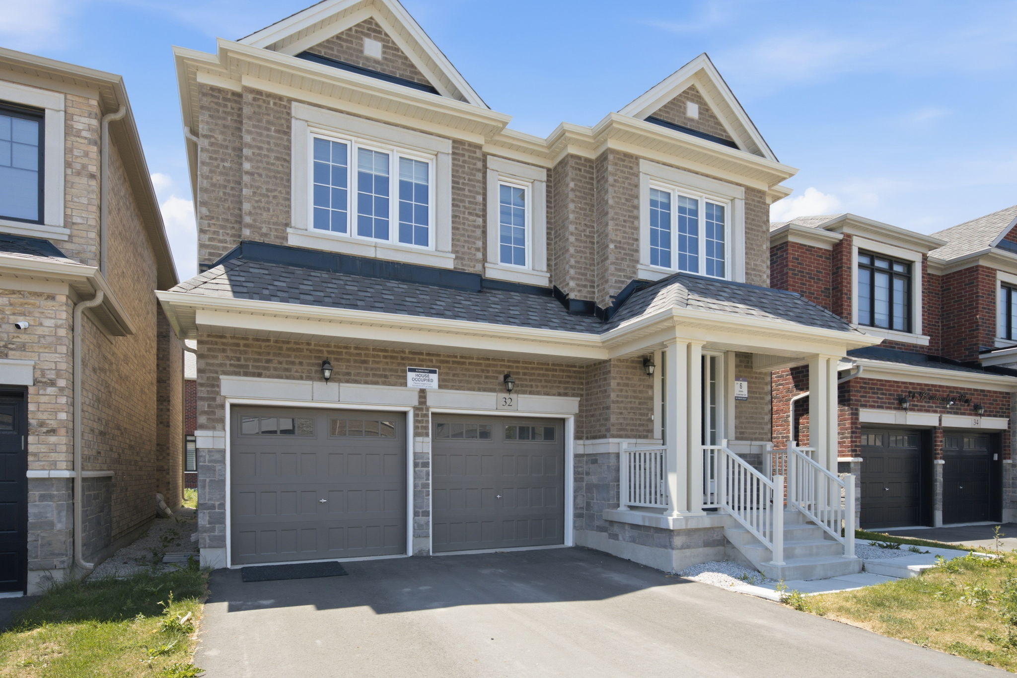 Property in Brampton — delivered property photograph 3