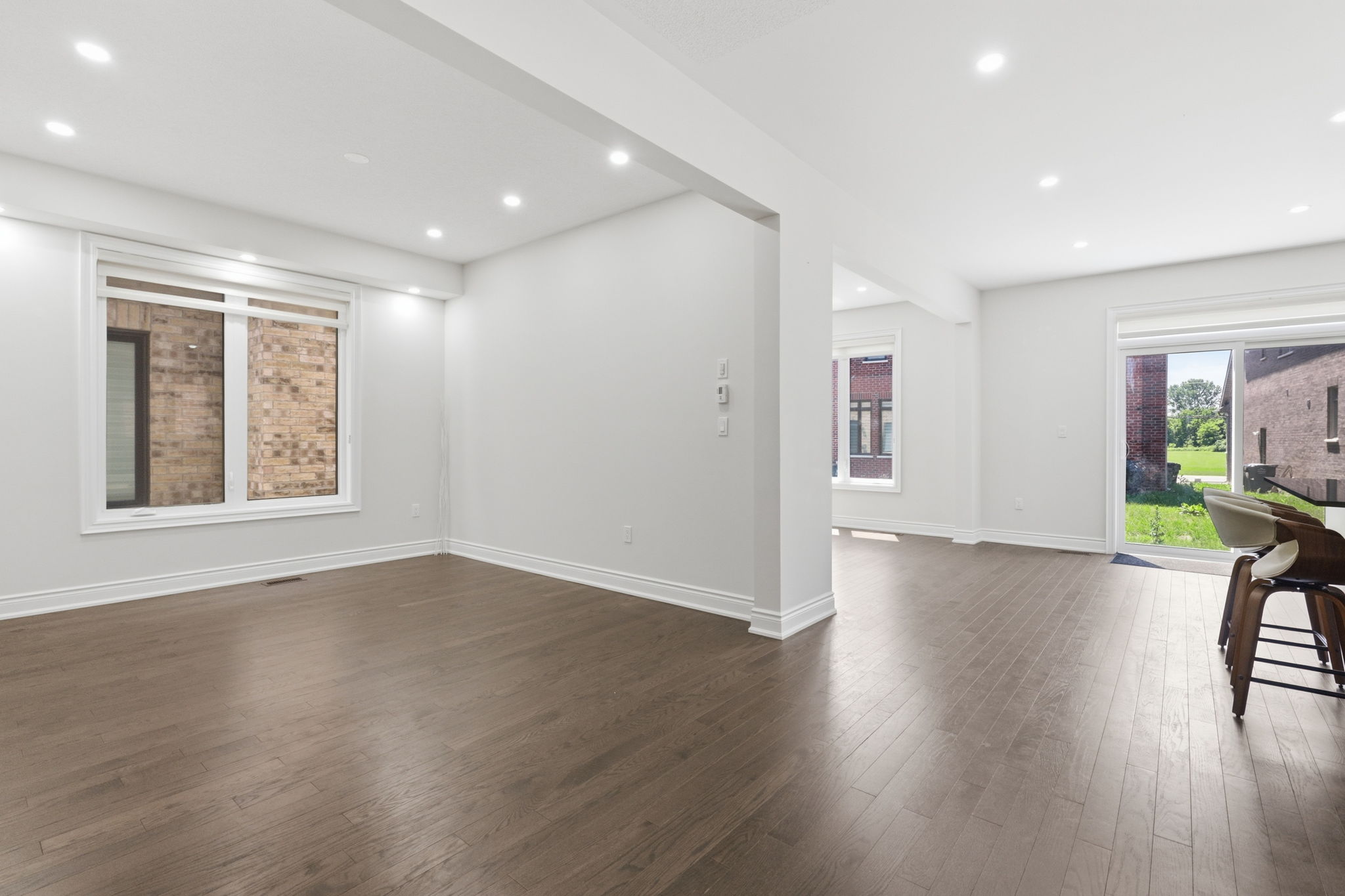 Property in Brampton — delivered property photograph 7