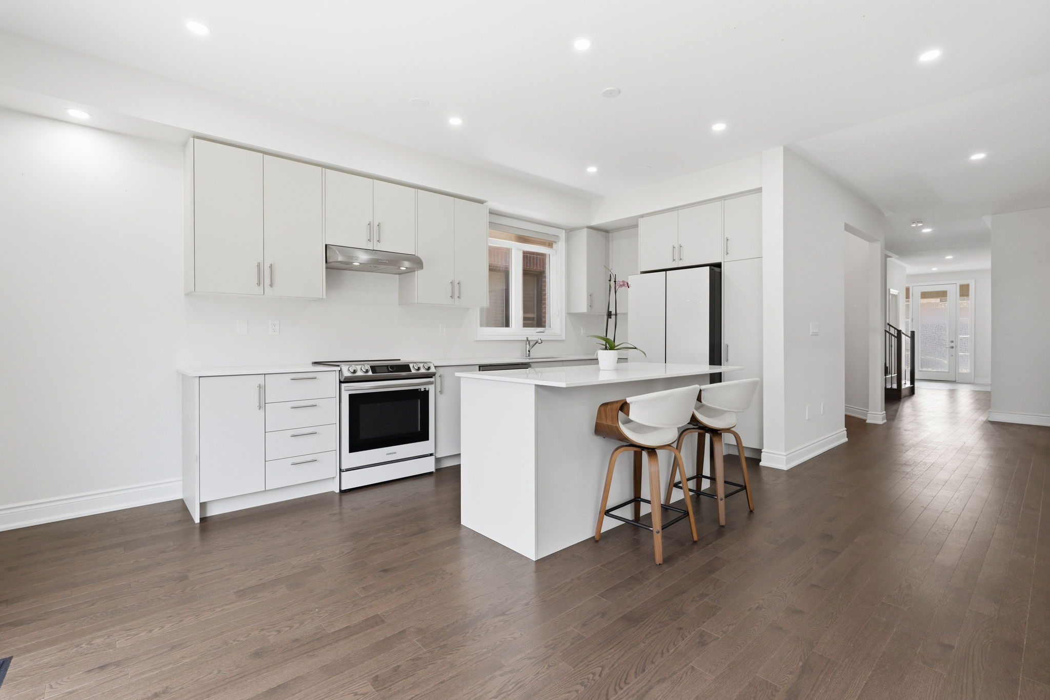 Property in Brampton — delivered property photograph 10