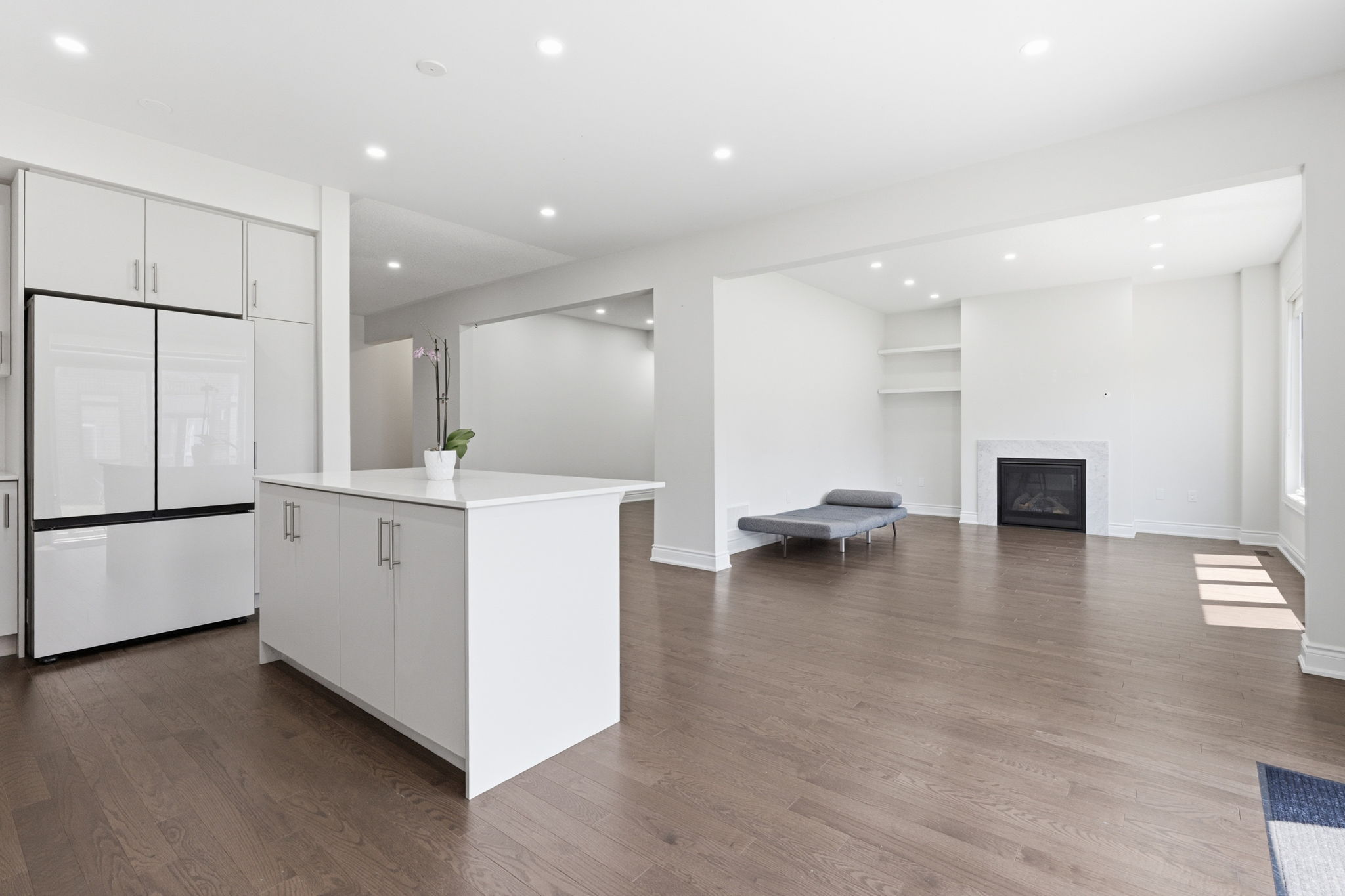 Property in Brampton — delivered property photograph 11