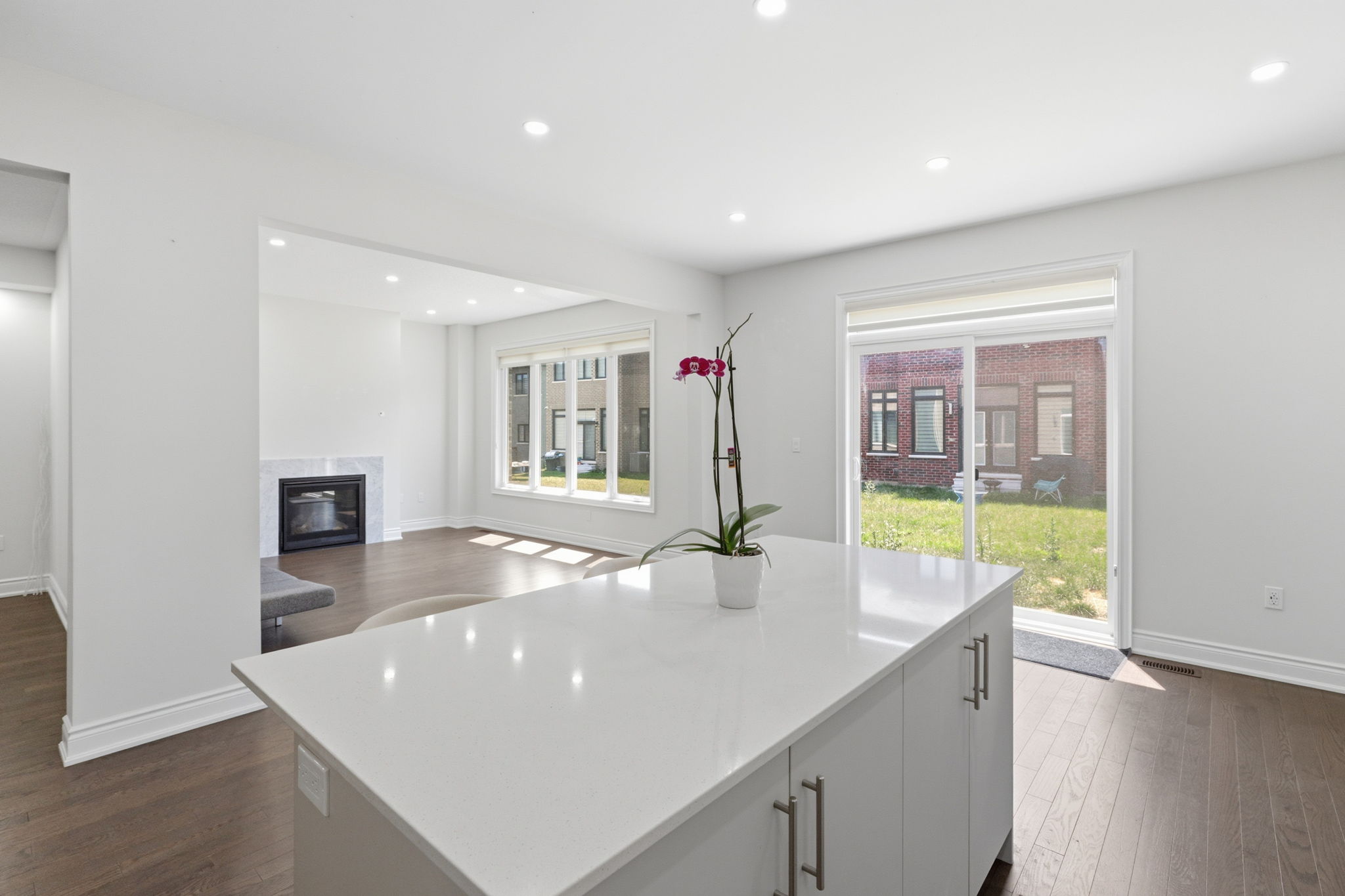 Property in Brampton — delivered property photograph 12