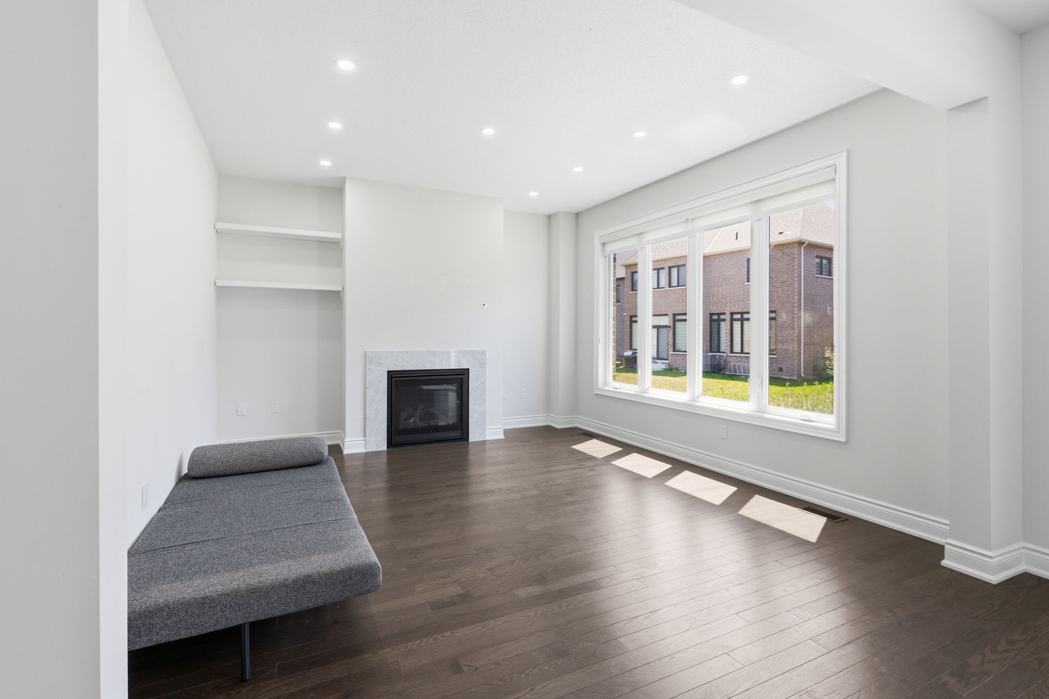 Property in Brampton — delivered property photograph 13