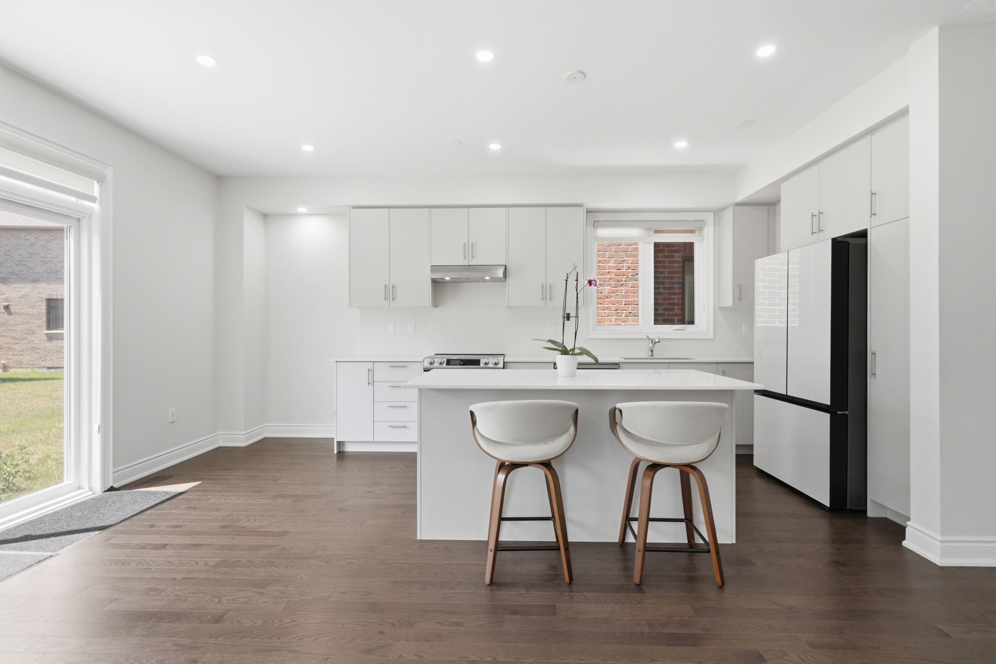Property in Brampton — delivered property photograph 15
