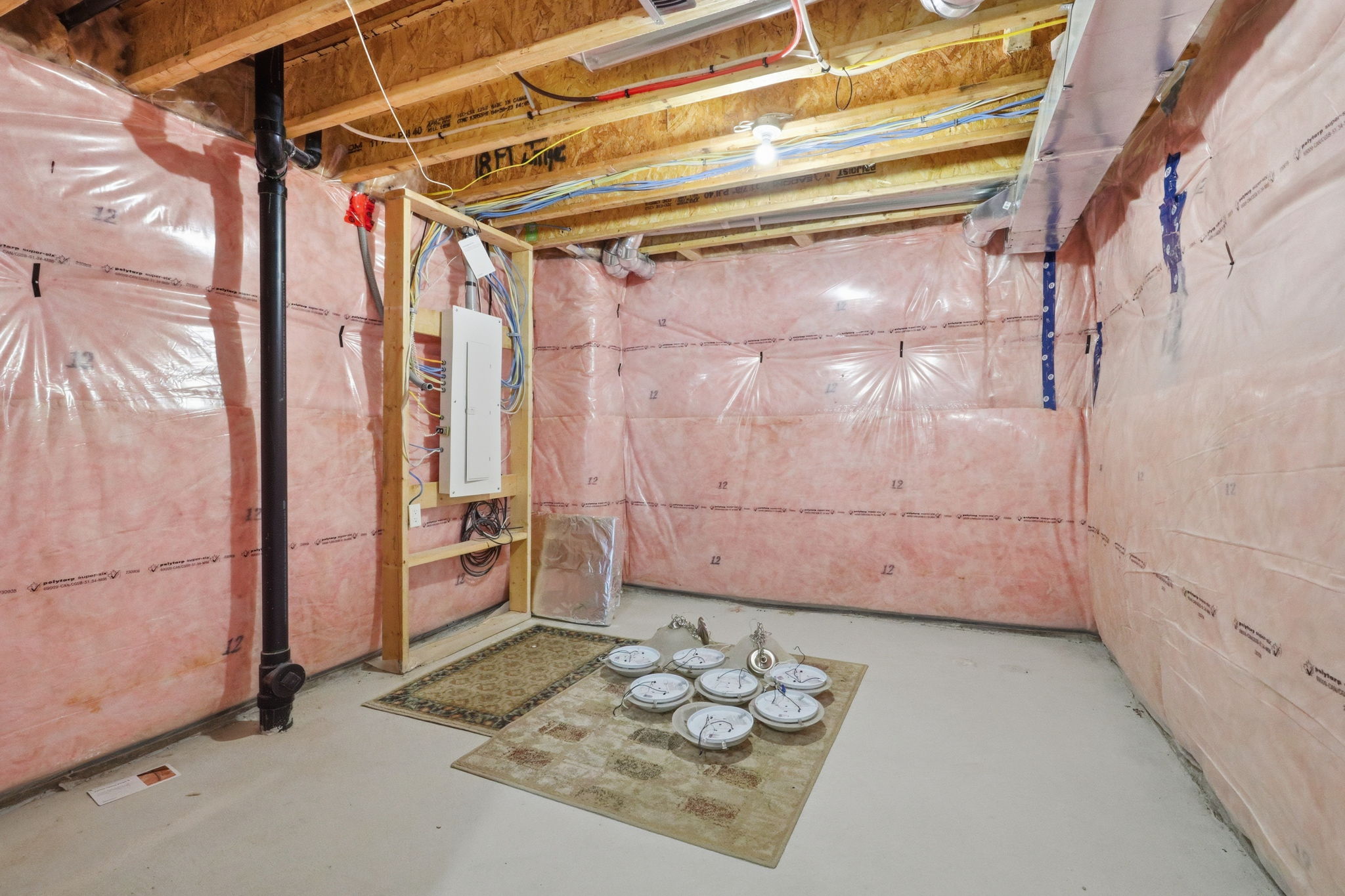 Property in Brampton — delivered property photograph 37