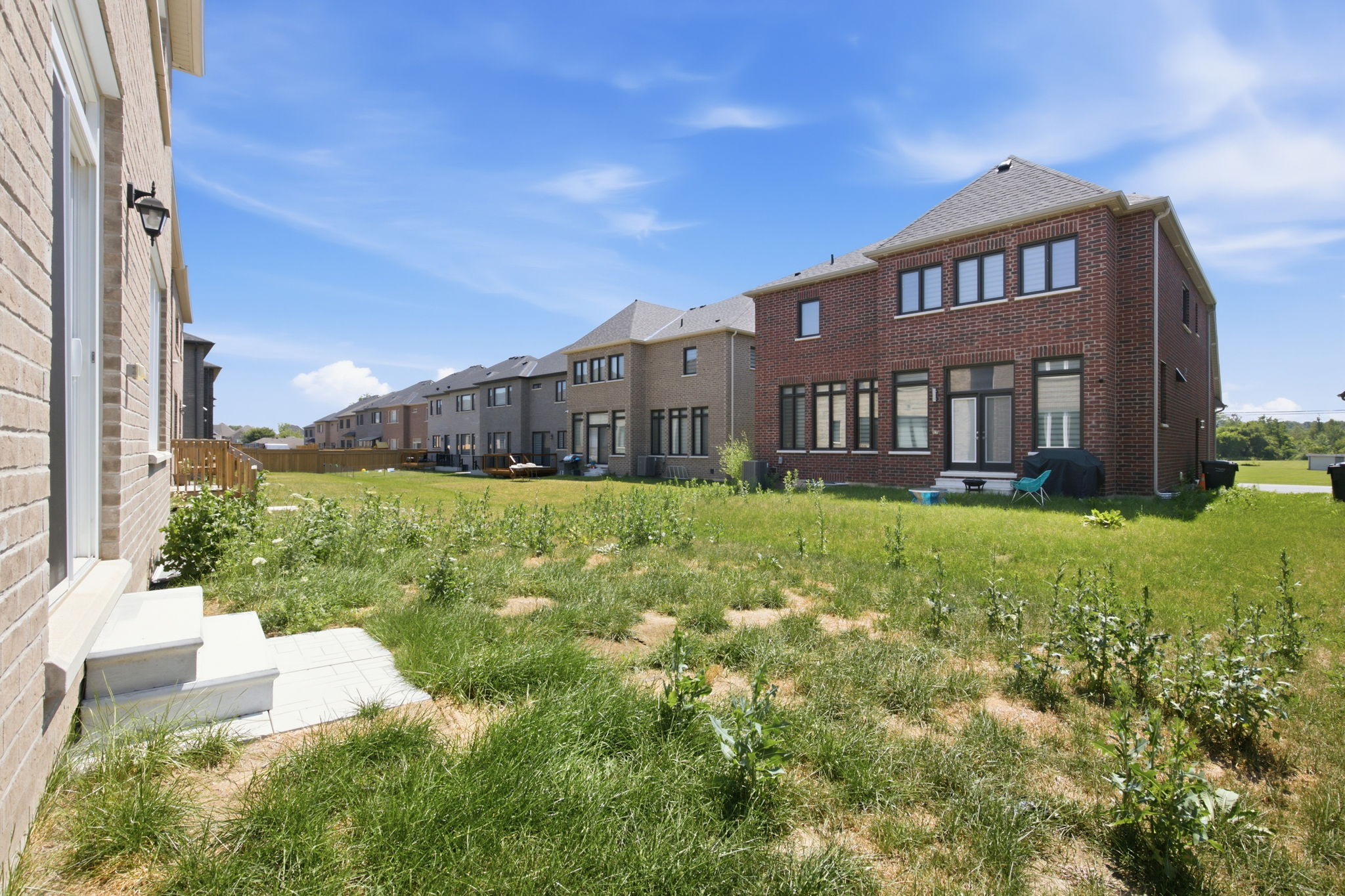 Property in Brampton — delivered property photograph 39