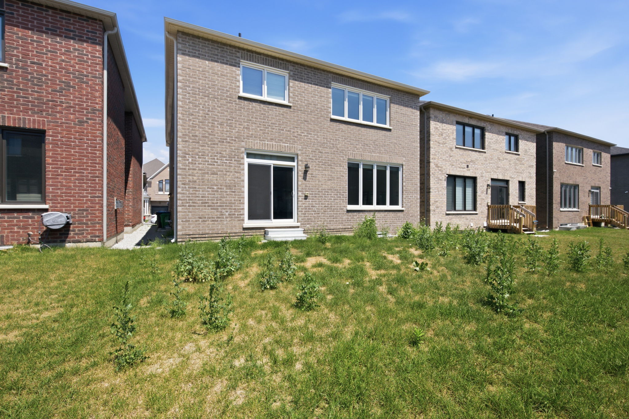 Property in Brampton — delivered property photograph 40